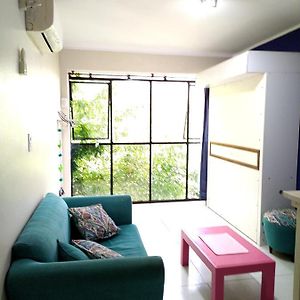 Apartamento de 1 Dormitorio