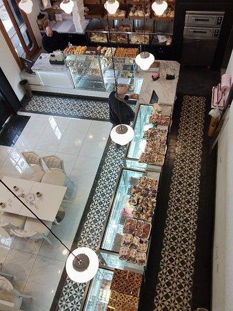 Confitería Desirée